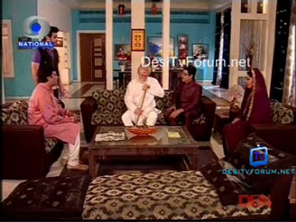 Shama - 2nd February 2012 Video Watch Online Pt1