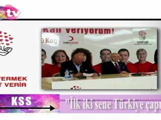 VEHBİ KOÇ'UN MİRASI KSS PROJELERİNDE YAŞIYOR!