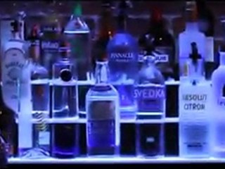 General Monks (Planet Asia & TriState) "Bar Season"