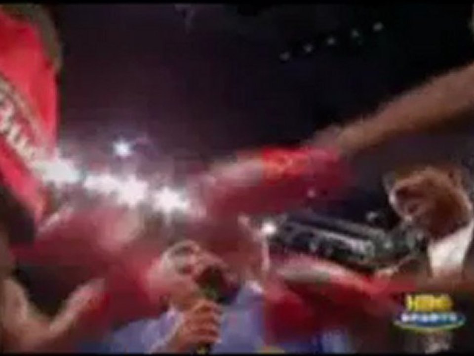 Online Stream -  Edison Miranda vs. Isaac Chilemba At Las Vegas - Fights Schedule