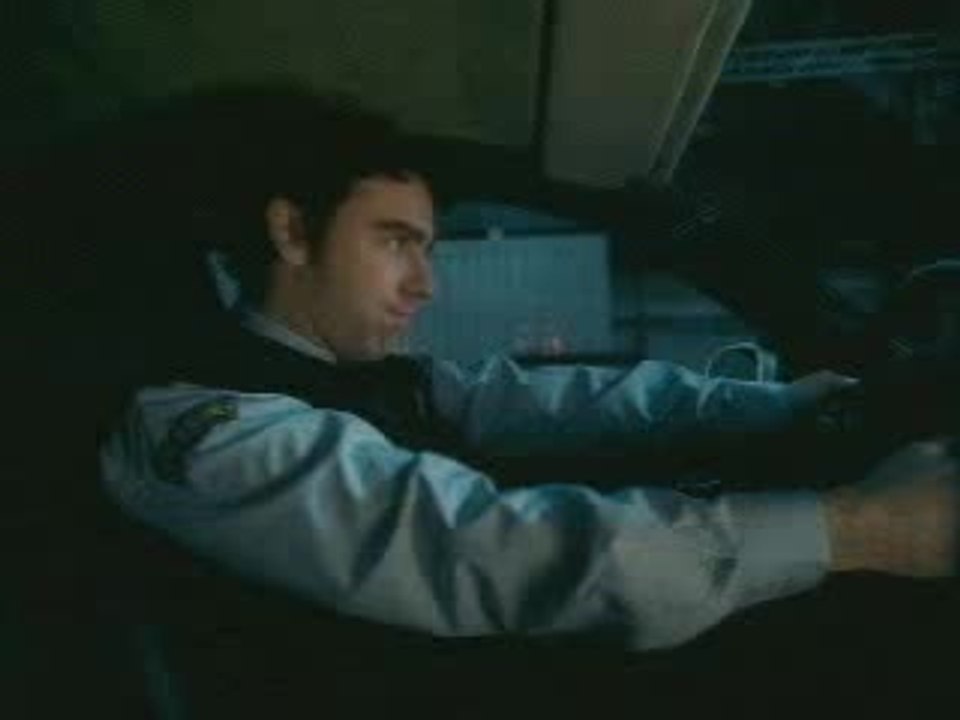 CRASH TEST