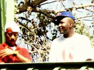 General Monks (Planet Asia & TriState) "Front Runners"