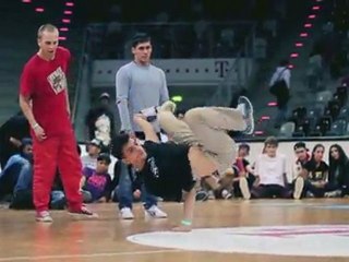 Beat Battle 2012 - The Tournament TRAILER
