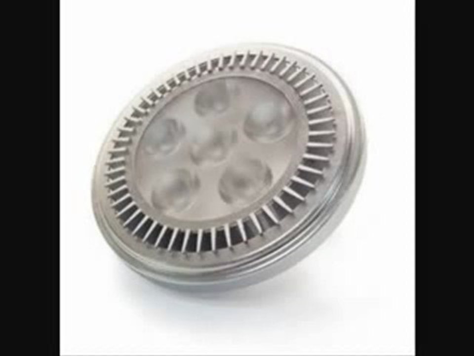 LED Spotlights_mpeg4