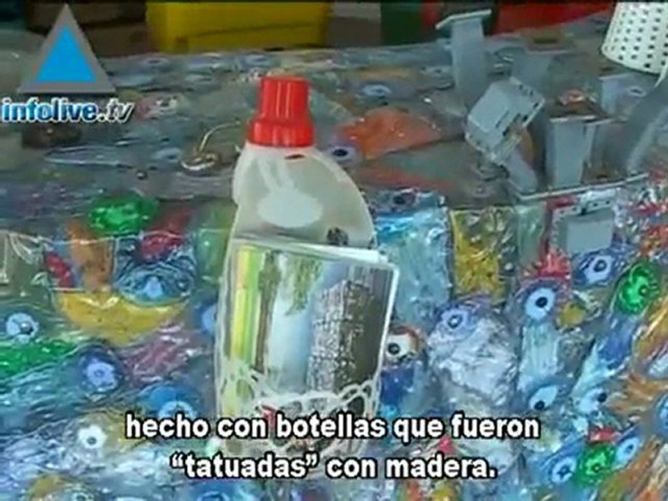 Educación ecológica