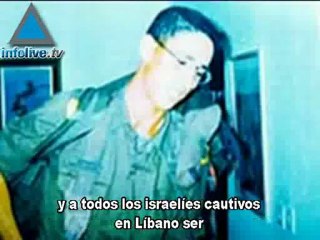 Información sobre Ron Arad podría haber sido parte del acuer