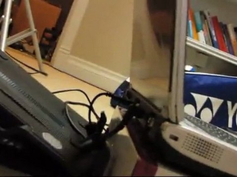 Coolermaster Notepal Ergostand Notebook Cooler Review & Temperature Testing Linus Tech Tips