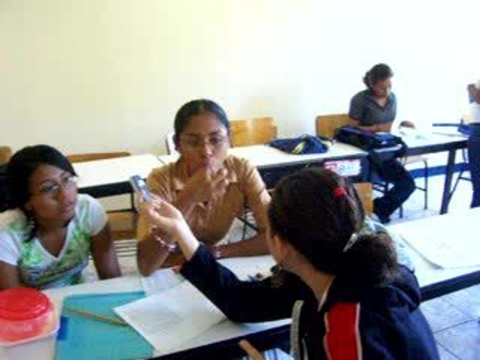 Salon de Clases