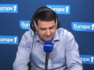 "J'ai pris une tarte dans la figure"