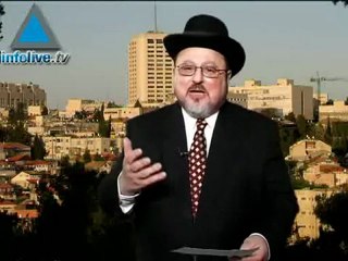 Parashá de la Semana: Lej Lejá