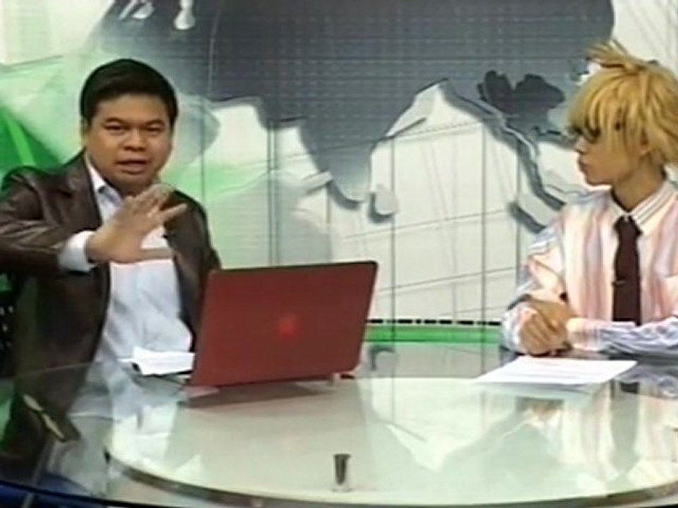 Elife Ebiz "Online for Floods" 20120110 1/3