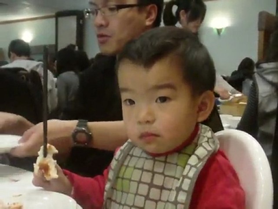 New Years Lunch