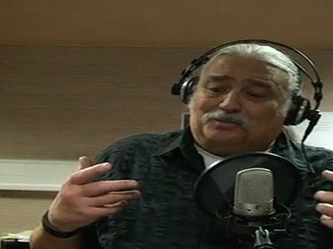 les ricochets (Brassens par Giorgio)