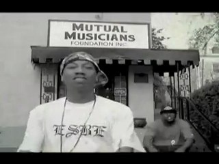 General Monks (Planet Asia & TriState) "Trouble"