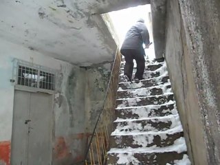 adacık beldesi temizlik