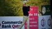 Watch - Qatar Masters Highlights from Doha Golf Club - European Golf 2012