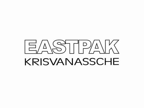 EASTPAK Kris Van Assche Menswear Fall/Winter 2012/13 Paris