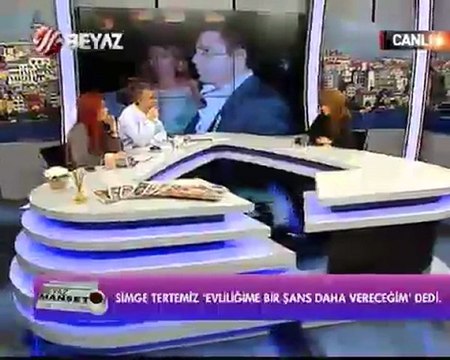 Beyaz Manşet 78.Bölüm 1.Kısım