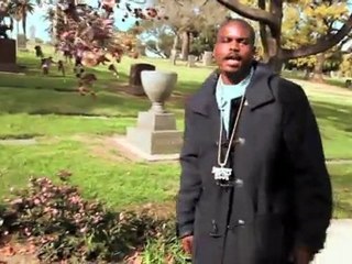 Snoopy Blue "(Parties & Funerals) the Life of a Loc"