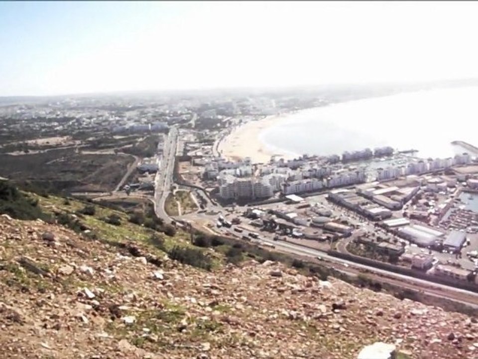 EVJF Agadir Maroc - Spa Hammam - Surf - Plages  - Soleil - EVJF Marrakech - Agadir - Essaouira Maroc