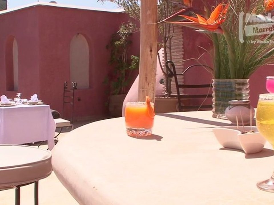 Riad Dar Ten by Made in Marrakech