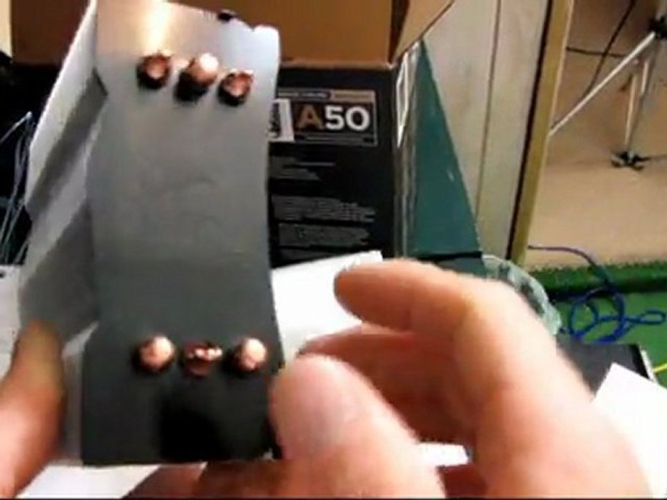 Corsair A50 Performance CPU Single 120mm Fan Air Cooler Unboxing & First Look Linus Tech Tips