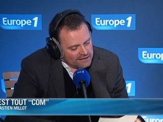 Sarkozy n'a pas bonne presse