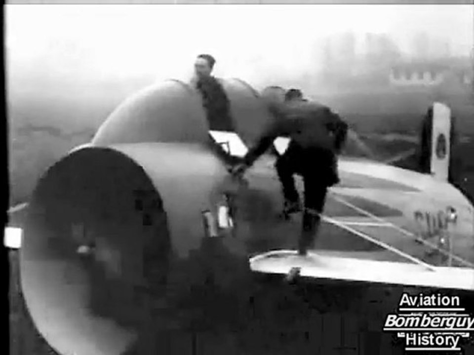 Stipa-Caproni OVNI