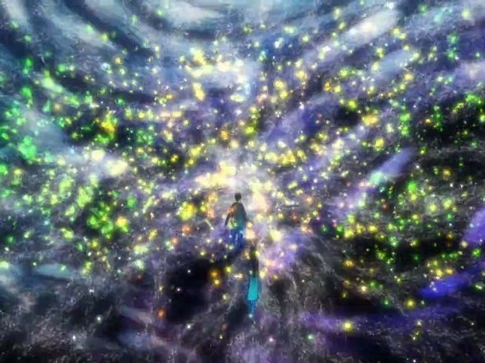 Teaser: Niji-iro Hotaru
