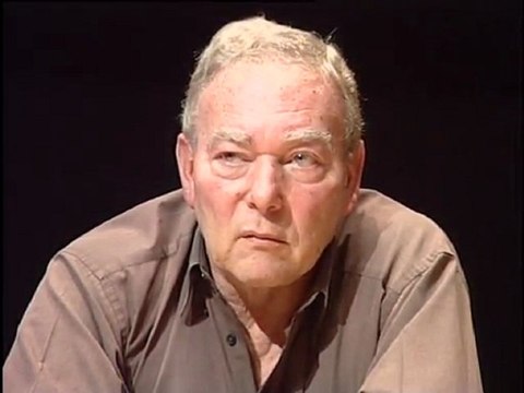 Yves Boisset aux Jeudis de l ESRA