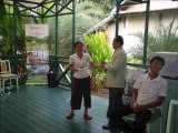 Villa Maly Luang Prabang Boutique Hotel - Team and Staff Development