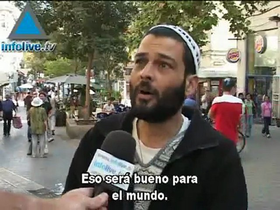 Multitud recuerda a Rabin.  El asesino presenciará el brit m