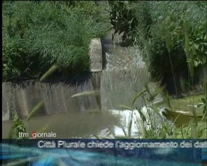 MATERA: CITTA' PLURALE E L'ACQUA 1-2-2012