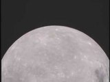 Ay'ın Karanlık Yüzü Daha Yakından Görüntülendi