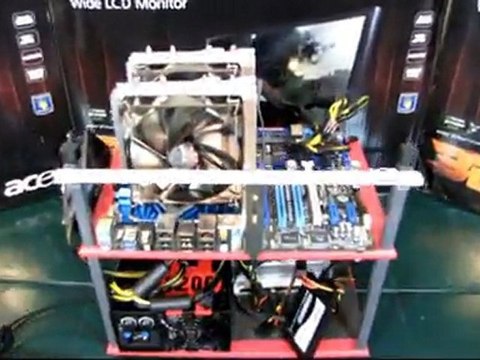 nVidia 3D Vision Surround Checklist - What You Need to for Ultimate Gaming Linus Tech Tips