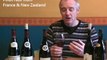 Simon Woods Wine Videos: Pinot Noir from France & New ...
