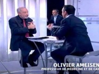 extrait c-a-dire france5 Olivier Ameisen