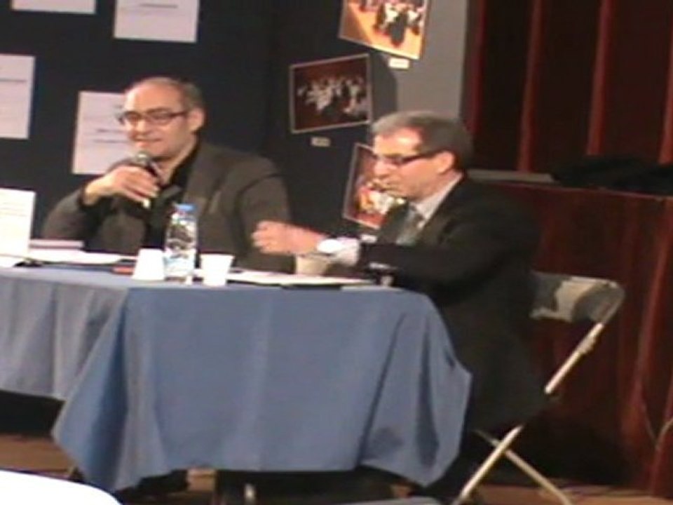 Café philo : la philosophie de la guerre prépare-elle la paix ? 2