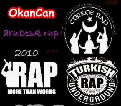 New Track OnLine OkanCan Gitme Sebebim Olursun 2o12
