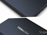 Buy Cheap Toshiba Portégé R835-P56x 13.3-Inch LED Laptop (Magnesium Blue) Unboxing