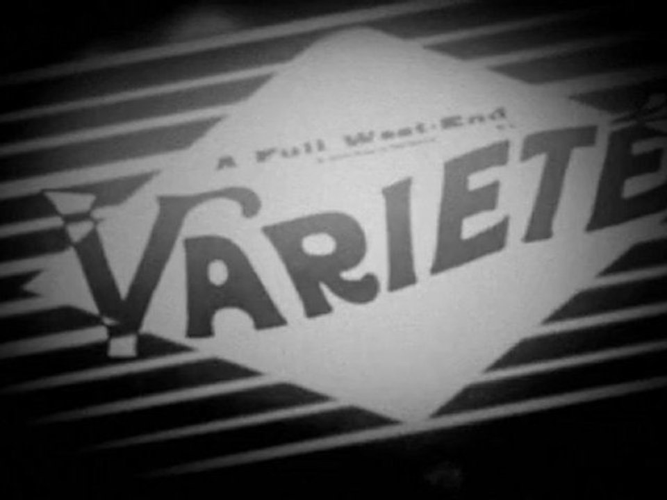 Marc Almond - Variety