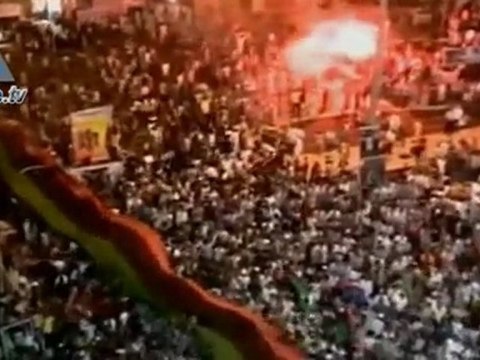 Oficial de la ONU acusa a los rebeldes libios de almacenar componentes para un arma nuclear