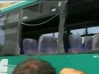 La investigación demuestra la culpabilidad de Egipto