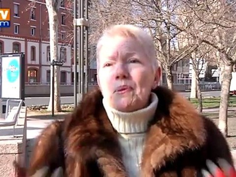 Une malade d’Alzheimer retrouvée morte dans le froid à Toulouse