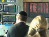 Israel suspende vuelos con destino a Nueva York