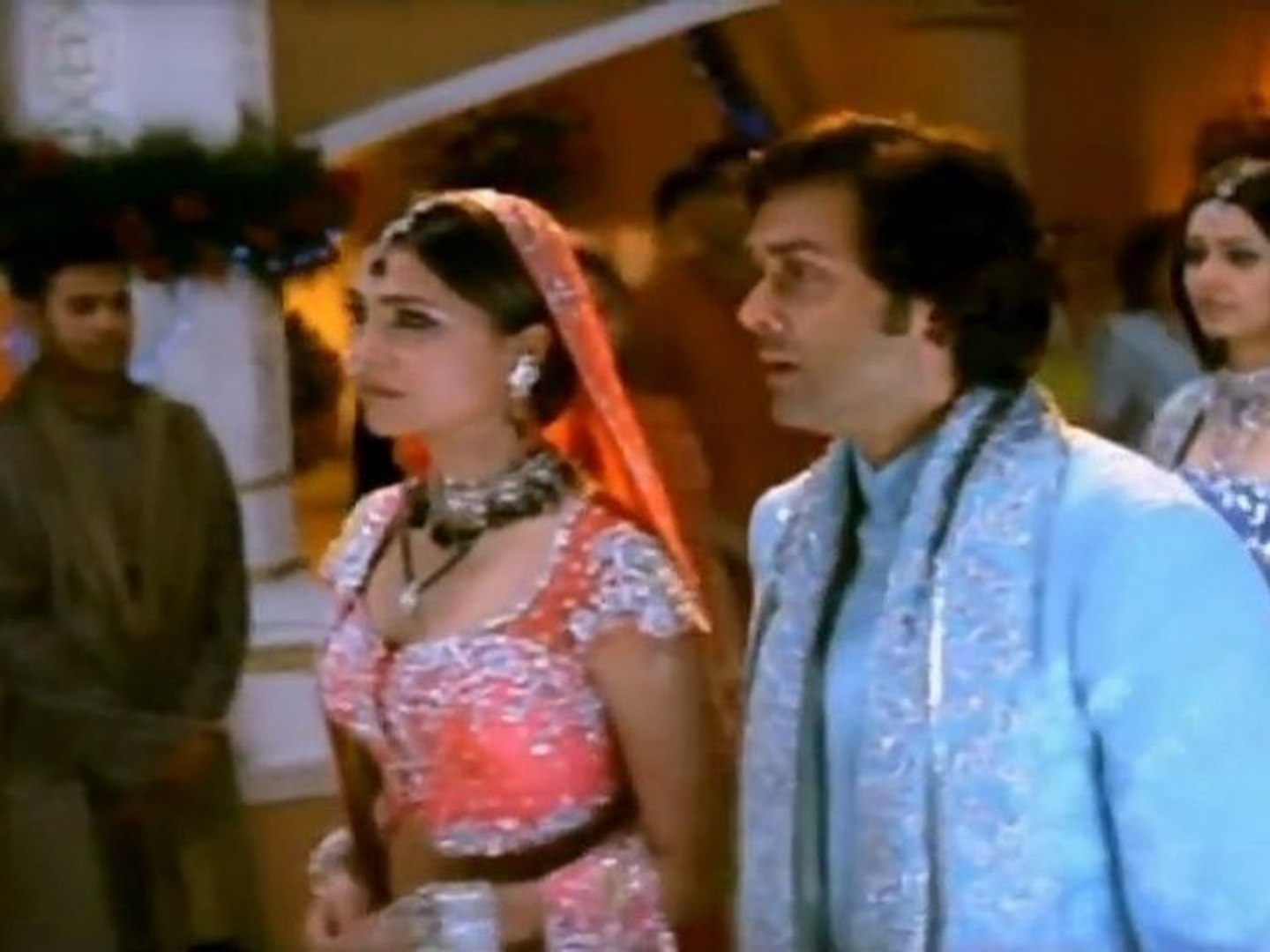 Yaar Di Shaadi from Dosti