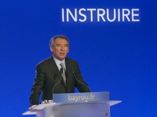 AGENDA 2012/2020, 2ème Forum, discours de clôture - 040212