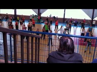 Lili Zumba : Medley dimanche Matin (Saint Martin au Laert)