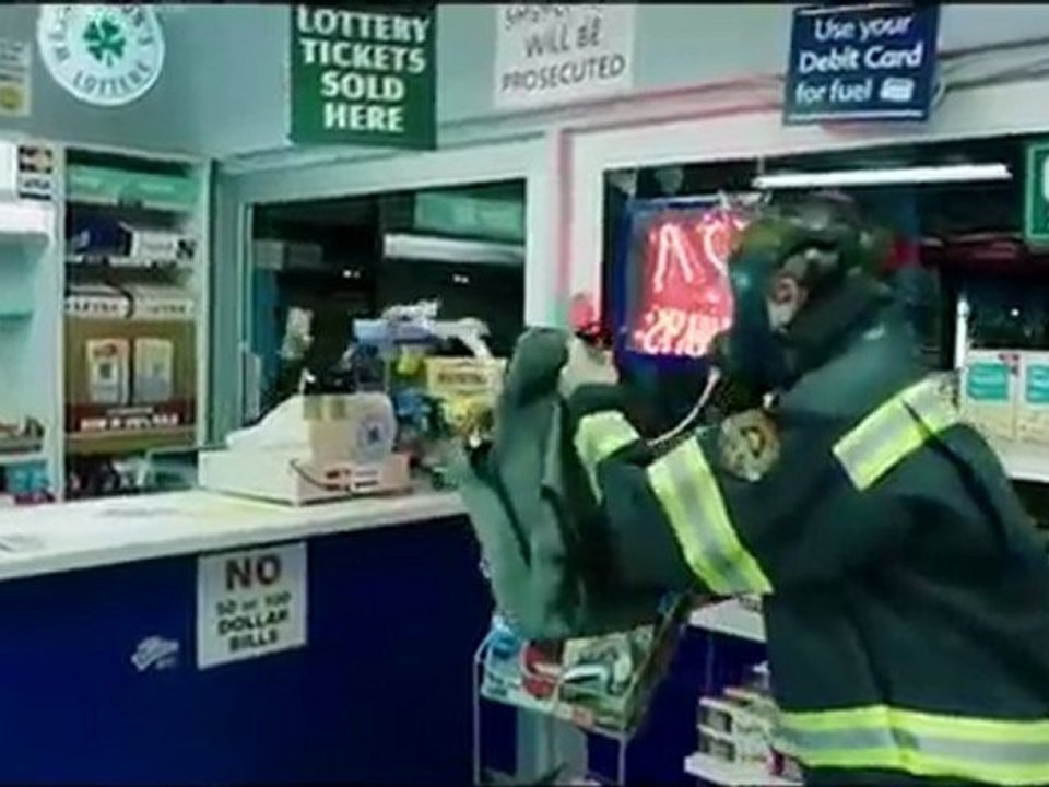 Chronicle - TV Spot #3