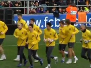 Liga spagnola  21esima giornata, la vigilia